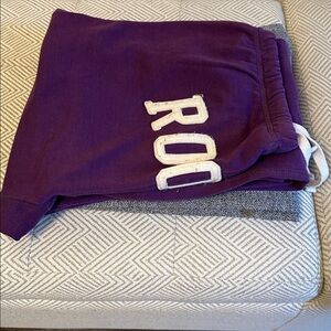 Roots Sweatpants bundle